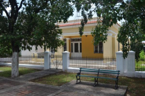Casa Colonial en Paseo de Montejo